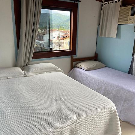 Casa Paraty Beira A Rio Kültér fotó