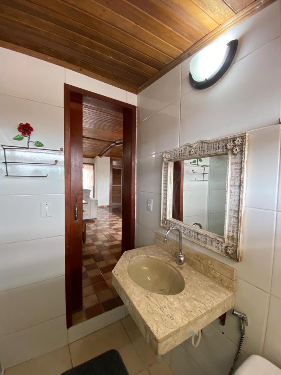 Casa Paraty Beira A Rio Kültér fotó